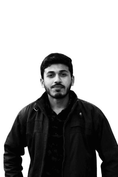 Biokript team member